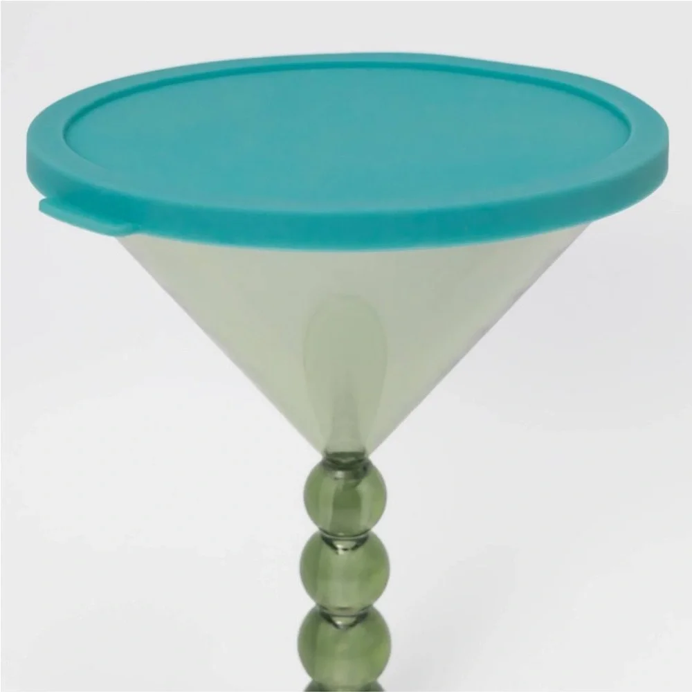 NWT Target To Go Cocktail Glasses